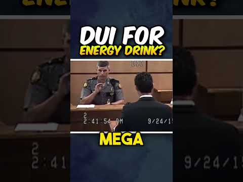 Lawyer Destroys DUI Charge with Logic!
