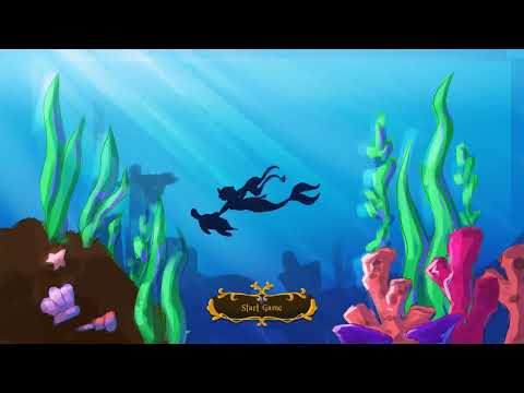 Mayang Nilakandi Start Game Screen Animation Cover Image