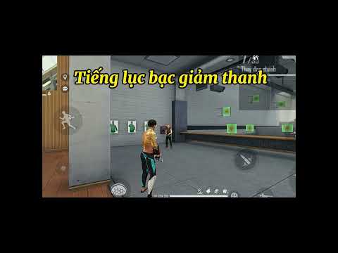 Đây là những âm thanh trong Free Fire mà ít người được nghe 😅 | Tiktok Lưu Trung TV