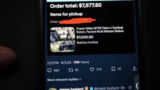 I Bought Something Ridiculous - Day 3