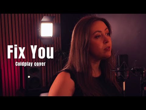 Fix You - Coldplay (Jennifer Glatzhofer - Cover)