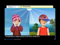 Understanding Temperature and Weather Concepts