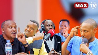 KAREGEYA AVUZE ADACA KURUHANDE ,SAM KARENZI, SUPER MANAGER , LORENZO, KNC, TAIFA, AMASOMO Y’UBUZIMA😍