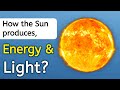 Understanding the Sun's Characteristics