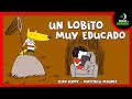 Little Wolf Story Comprehension