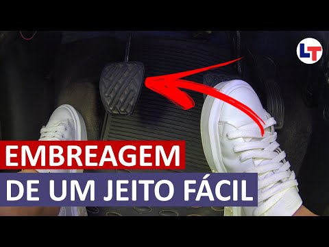 DICAS PARA MELHORAR SEU DESENVOLVIMENTO COM A EMBREAGEM #DirigirEuPosso #LegTransito