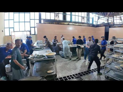 سردارنظری دعوت در عروسی دسته جمعی 1000 زوج شاه و عروس شهرک حاجی نبی