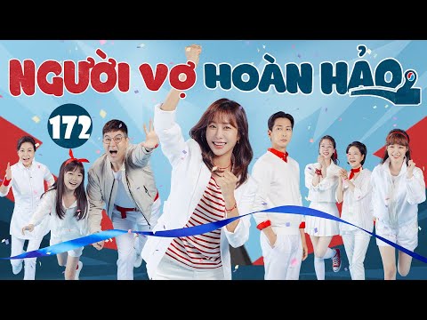 NGƯỜI VỢ HOÀN HẢO -TẬP 172 [Phim Hàn Quốc Thuyết Minh] Trọn Bộ Drama Tình Cảm Gia Đình Siêu Hay 2024