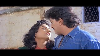 ನನ್ನ ನೋಡ್ತಿದ್ರೆ ನಿಂಗೇನು ಅನ್ಸಲ್ವೇನಯ್ಯಾ ? Lockup Death Movie Scenes | Devaraj Scenes