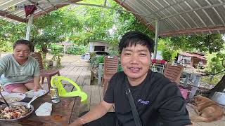 กินตำข้าวหนมจีนำกันเด้อ ກິນຕຳເຂົ້າປຸ້ນນຳກັນເດີ