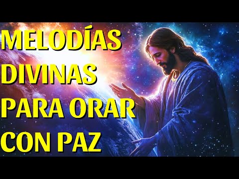 UNA CANCIÓN QUE TE CONECTA CON DIOS EN ESTE 2025 #adoracióncatólica #músicacatólica