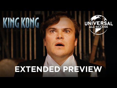 Kong Breaks Free - Extended Preview