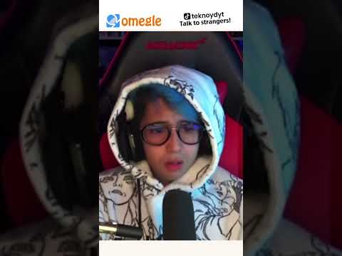 SCHERZO BAMBINO HACKER su OMEGLE #omegle #omeglefunny #omegleprank