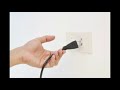 Safety Measures for TV Usage