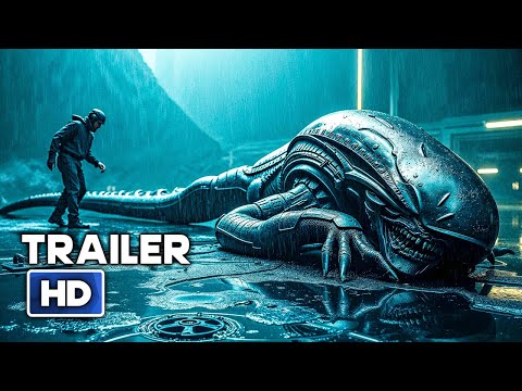 BIGGEST NEW MOVIE TRAILERS (2025)