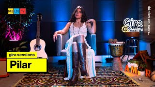Gira Sessions | Pilar #14