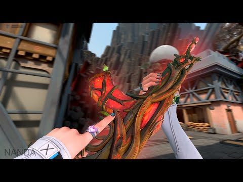 Valorant Highlights #2