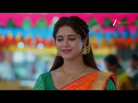 LAKSHMI NIVASAM | జాను మీద జై ప్రేమని చూసి సంతోషం లో తల్లి తండ్రులు