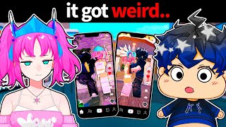 REACTING to MORE SHIP EDITS..