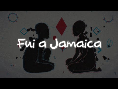 Romeo Santos - Fui a Jamaica (Letra/Lyrics)