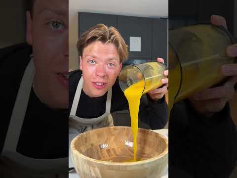 Anzeige | Kein-Käsekuchen🧀⭐️ aus nur 3 Zutaten
