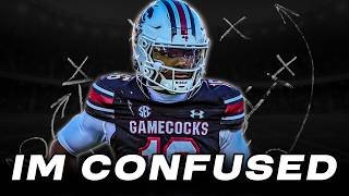 Is LaNorris Sellers Legit or ALL Hype? | Film Study
