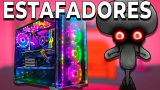 Lo que los VENDEDORES de PC NUNCA Te DICEN