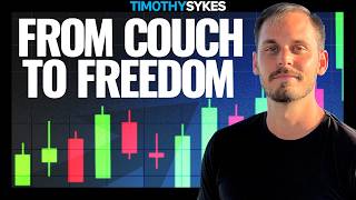 Meet Eduardo: The Family Man Who Found Freedom Through Trading
