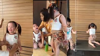 อัยวาอัญญา เล่นสนุกสุดๆจนเกิกอุบัติเหตุเล็กน้อยเลย