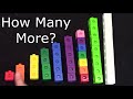 Comparing Blocks and Quantities