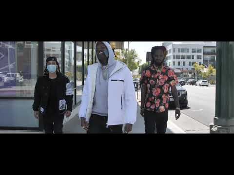 Yung Bleu - Lemon Pepper (Freestyle)