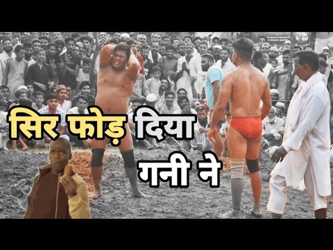 जावेद गनी ने किया कड़ा वार, थापा हुआ लाचार