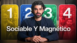 Cómo Hablar A Cualquier Persona (Una Vez Conoces Su Color)