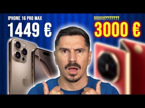 Moramo popričati o iPhoneu 16 - I NEČEMU JOŠ SKUPLJEM!!