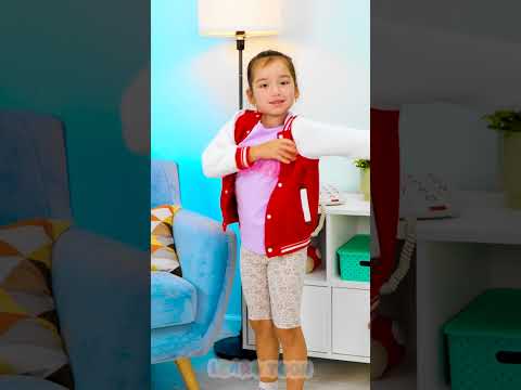 Kids, Don't Forget ANYTHING 🎒 When Going OUT❗#WowCube #kidsvideo