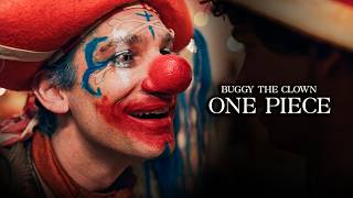 Buggy the Clown - One Piece [Season 2]