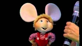 SCARICARE TOPO GIGIO DA