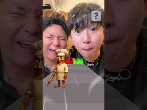 Right or Left? Brainrot Beatbox Reflex Test ๐ง ๐ง #beatbox #tiktok