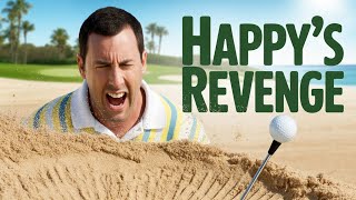 Happy Gilmore 2 is Coming (and I have the details)