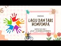 Hompimpah Dance and Game Concepts