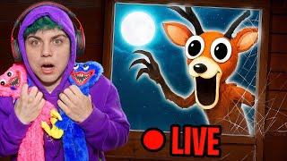 NON giocare A QUESTE MODALITA' di ROBLOX!!! (LIVE)