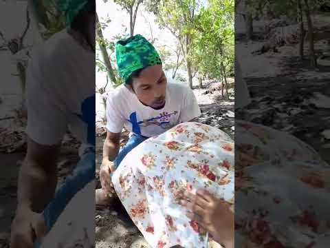 Sariling sikap lang si kuya