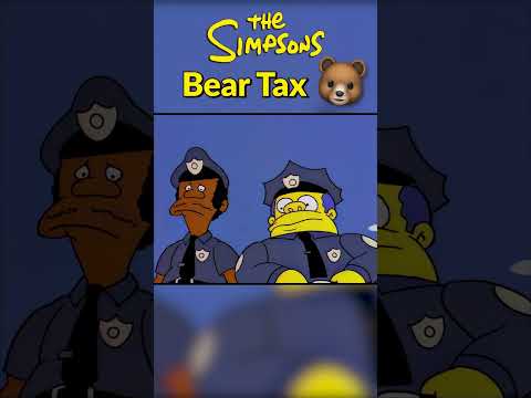 We're here. We're queer. We don't want any more bears!