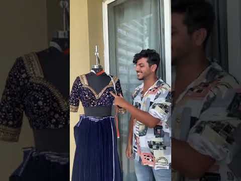 Lehenga under 6k budget #lehengadesign #lehengacholi #lehenga #fashiondesigner #fashionhacks #skill
