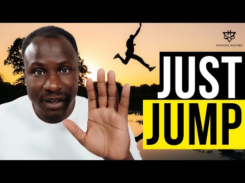 "STOP Waiting For Life To Happen For You" | Do This Instead & Live Better!!