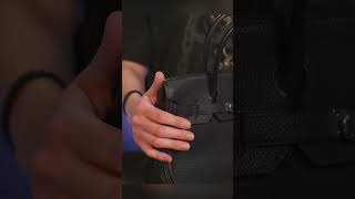 ASMR - 2 Minutes of Birkin Bag Sounds (No Talking)