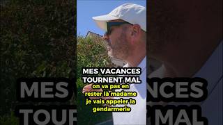 Je voulais simplement trouver ma location de vacances… 😳