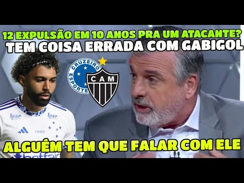 CRUZEIRO 1 E 2 LYANCO SEGUNDA FEIRA