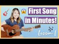 Guitar Chords and Techniques