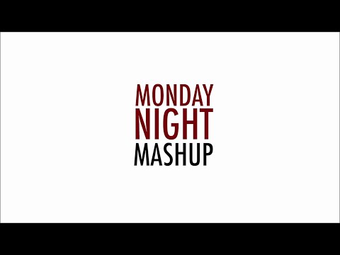 Monday Night Mashup | Nov. 13, 2023